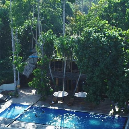 De Foret Elephant Beach Exterior photo