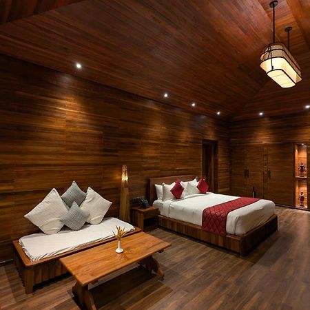 De Foret Elephant Beach Exterior photo