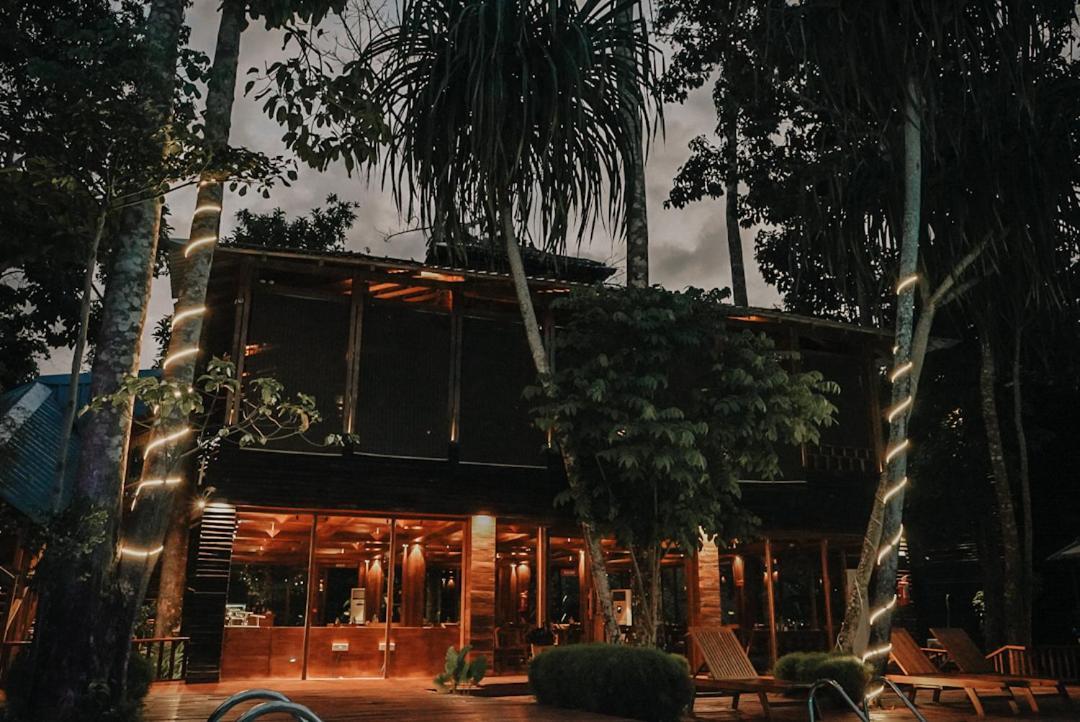 De Foret Elephant Beach Exterior photo