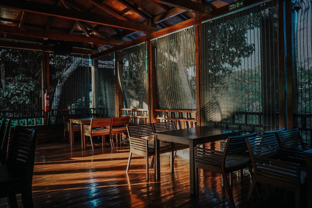 De Foret Elephant Beach Exterior photo