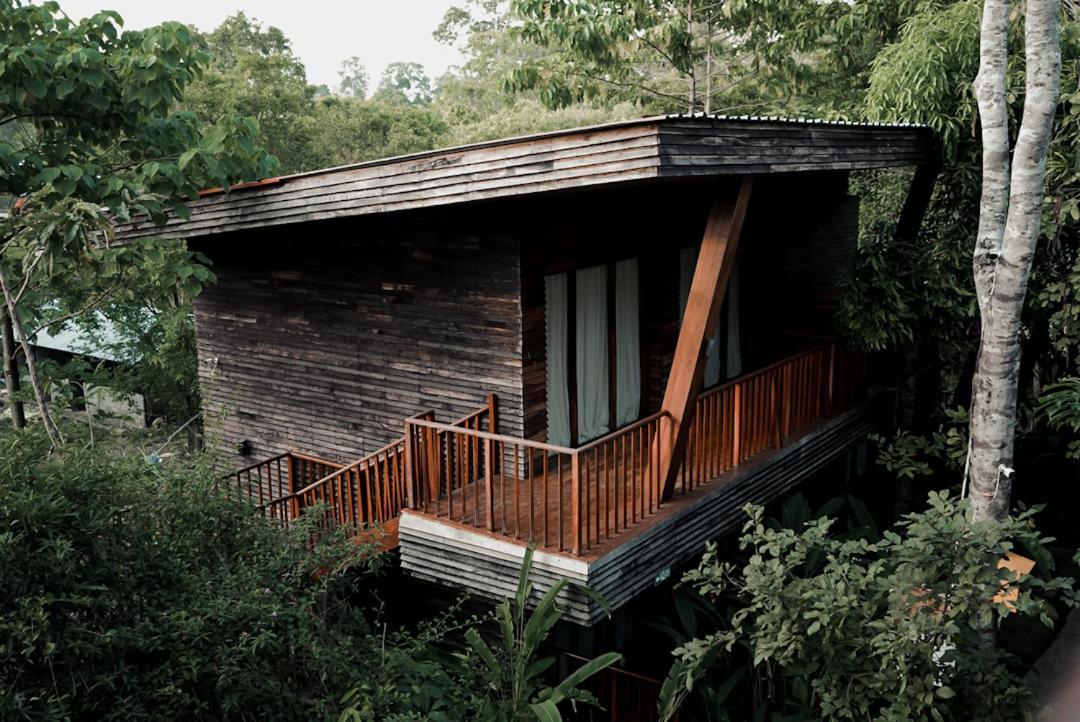 De Foret Elephant Beach Exterior photo