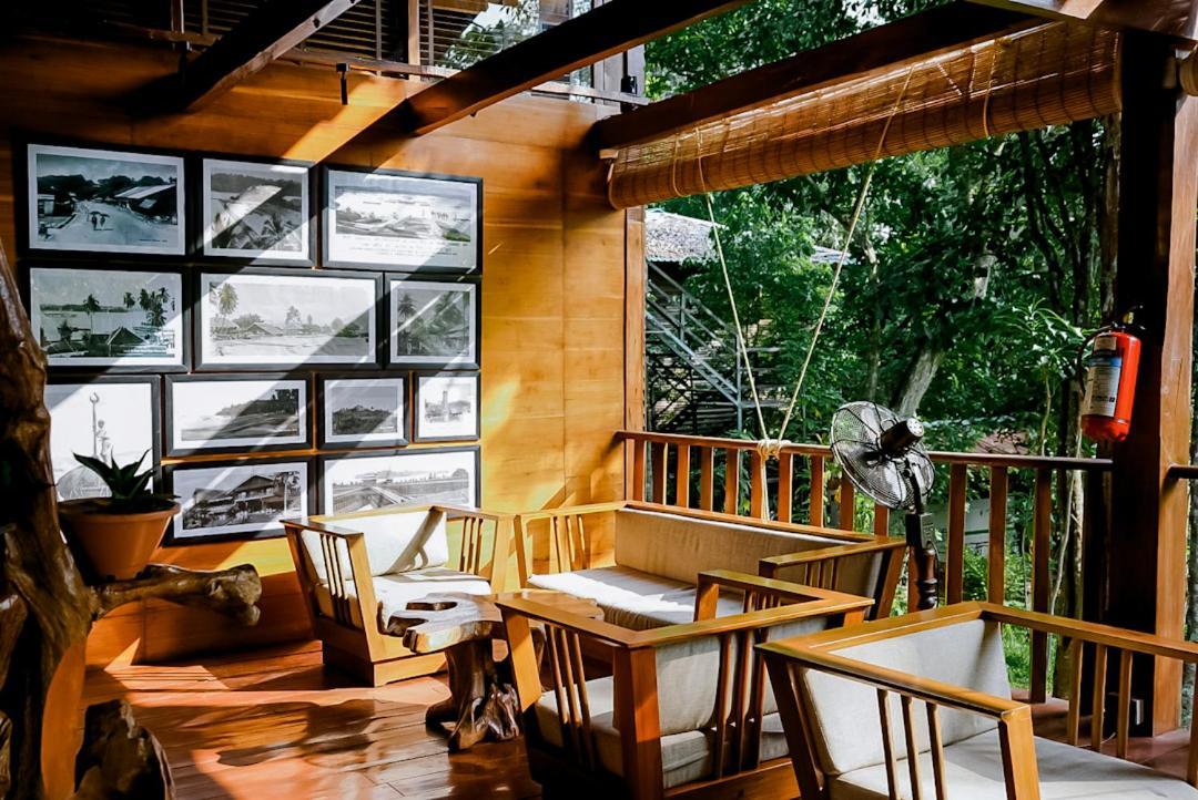 De Foret Elephant Beach Exterior photo
