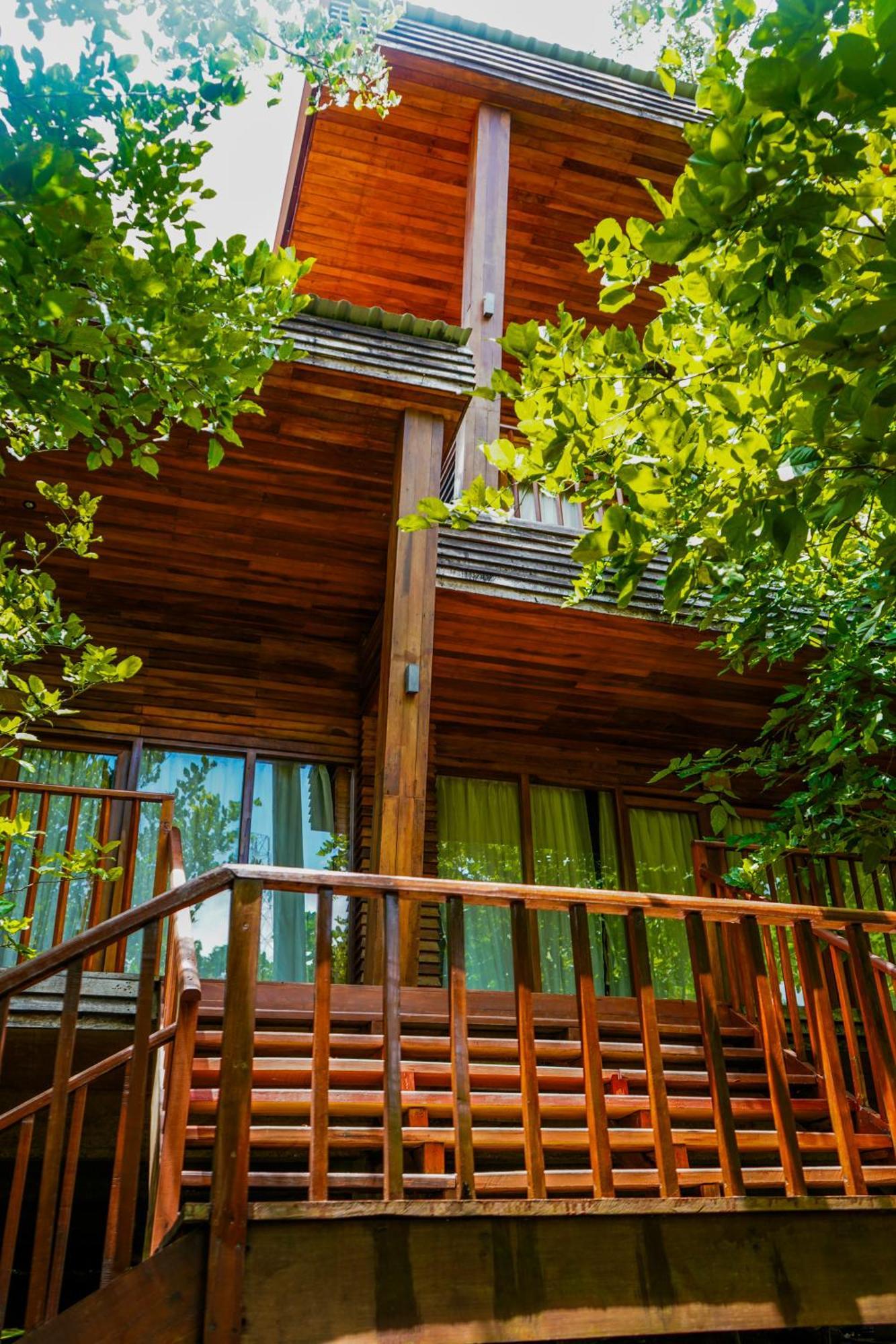 De Foret Elephant Beach Exterior photo