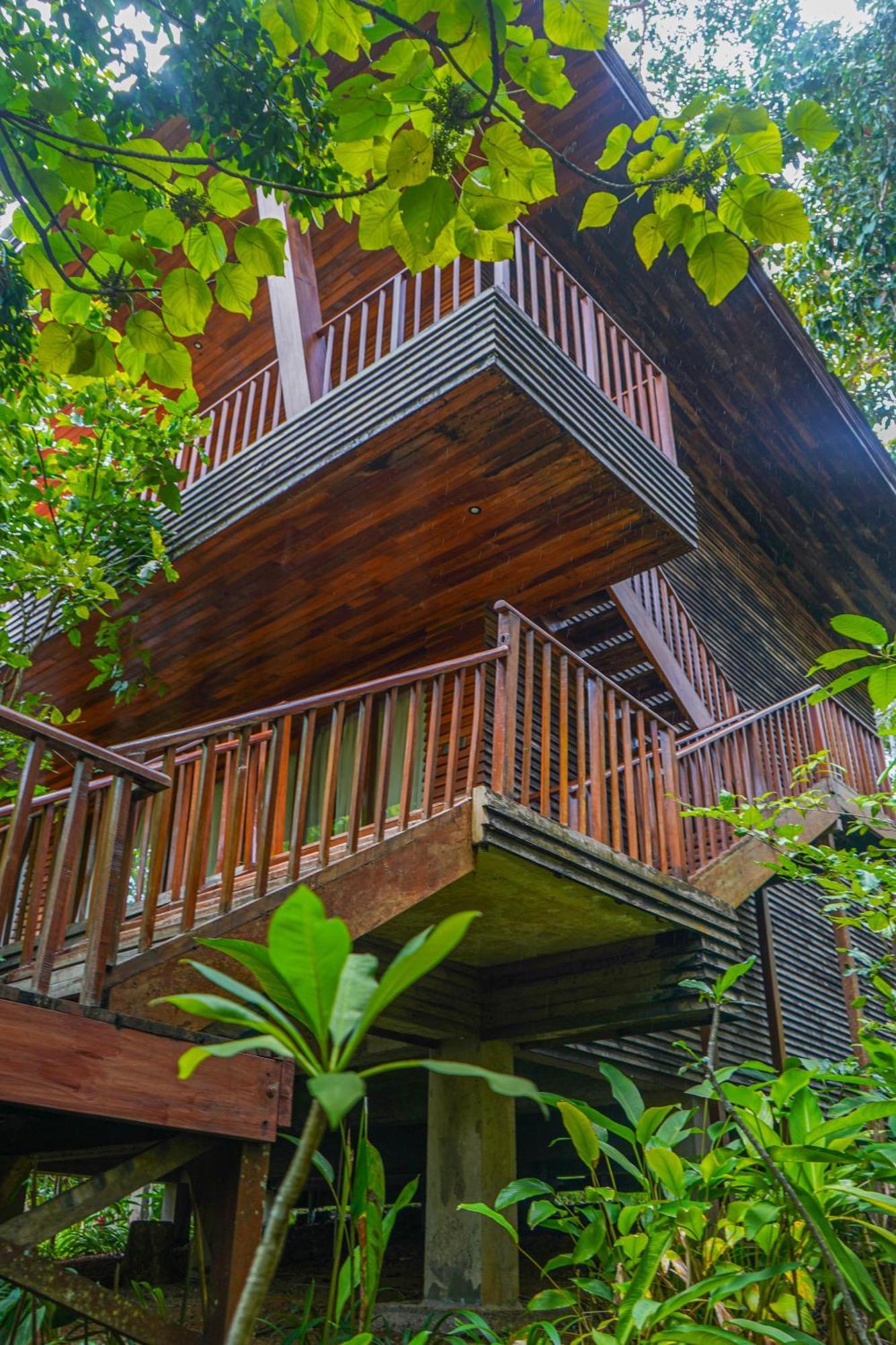 De Foret Elephant Beach Exterior photo