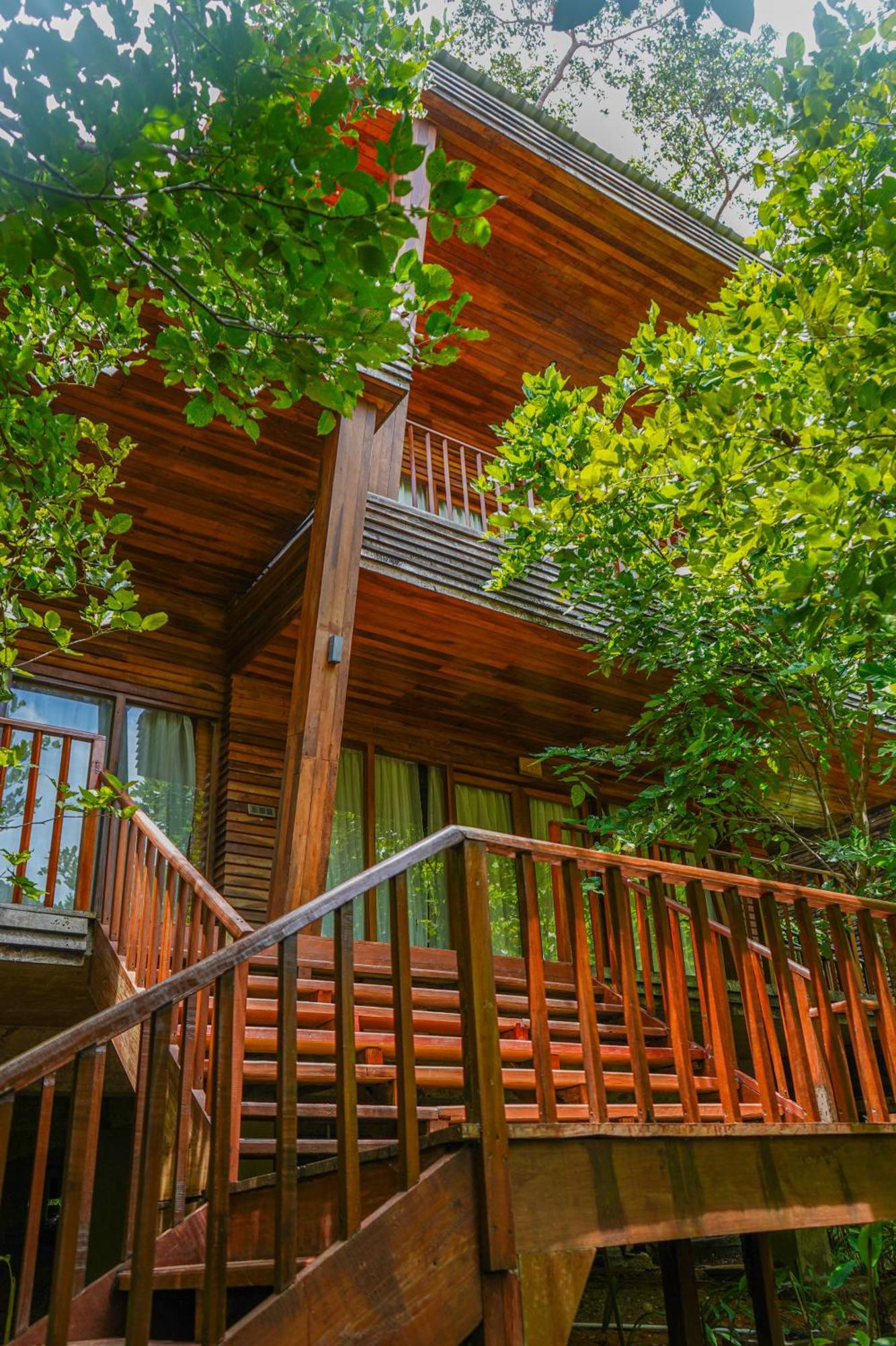 De Foret Elephant Beach Exterior photo