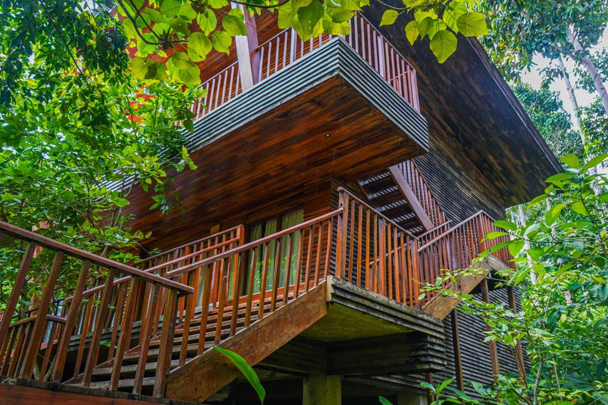 De Foret Elephant Beach Exterior photo