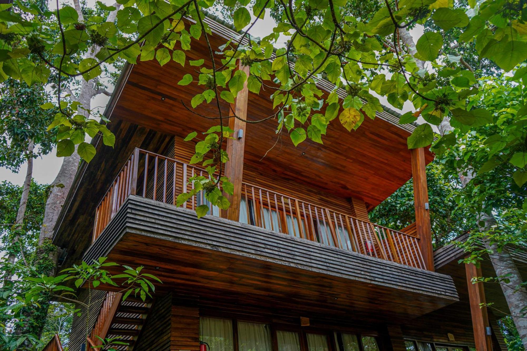 De Foret Elephant Beach Exterior photo