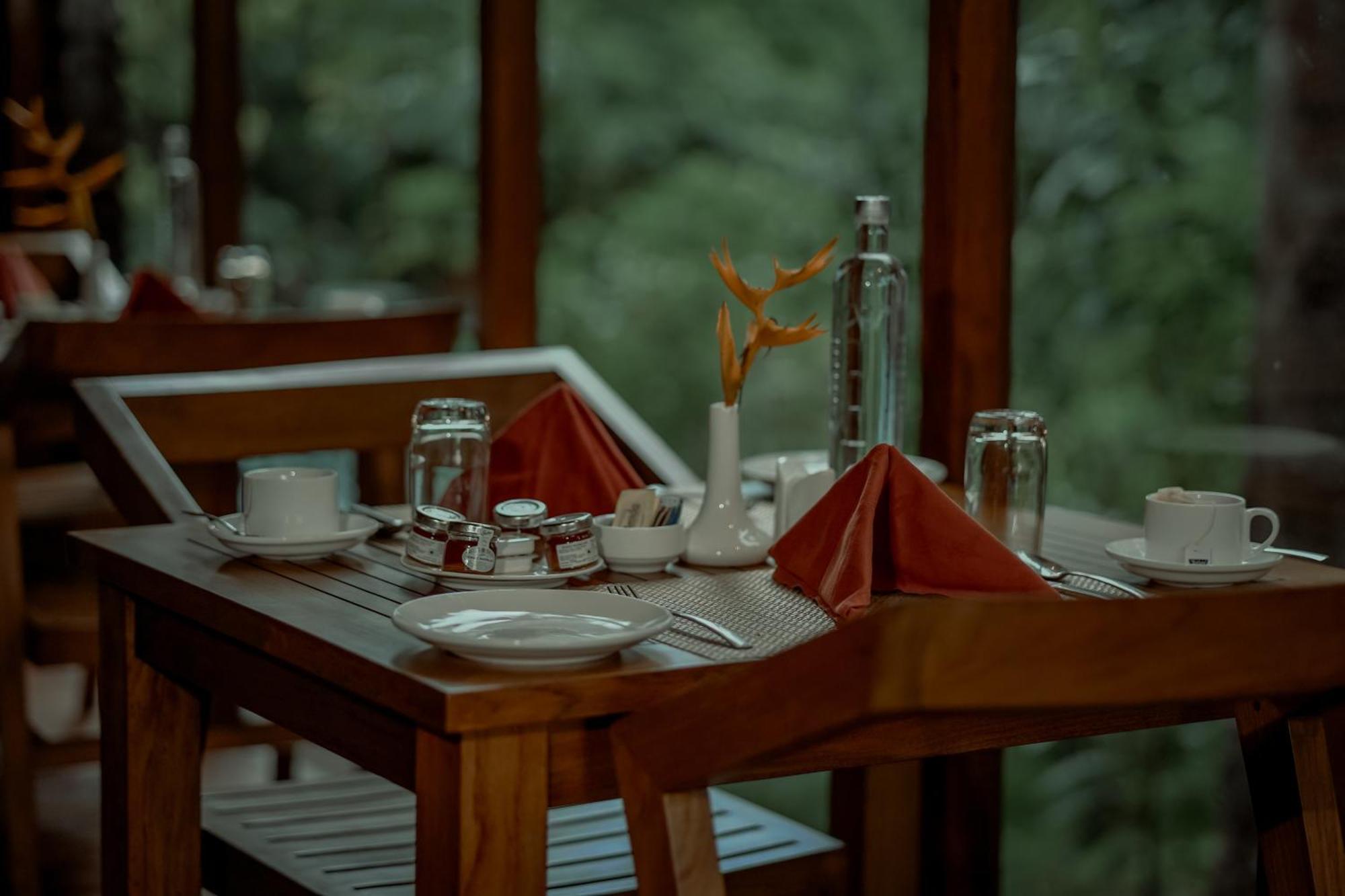 De Foret Elephant Beach Exterior photo