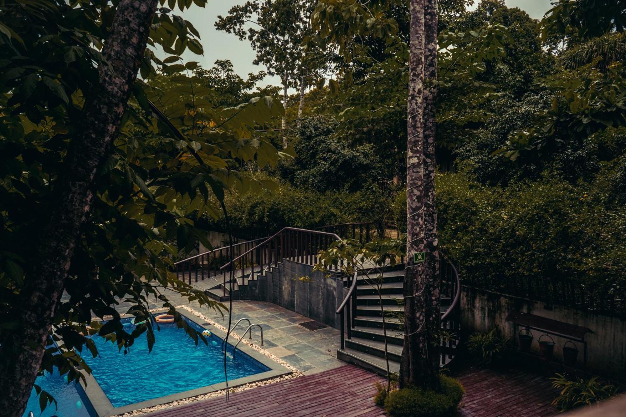 De Foret Elephant Beach Exterior photo