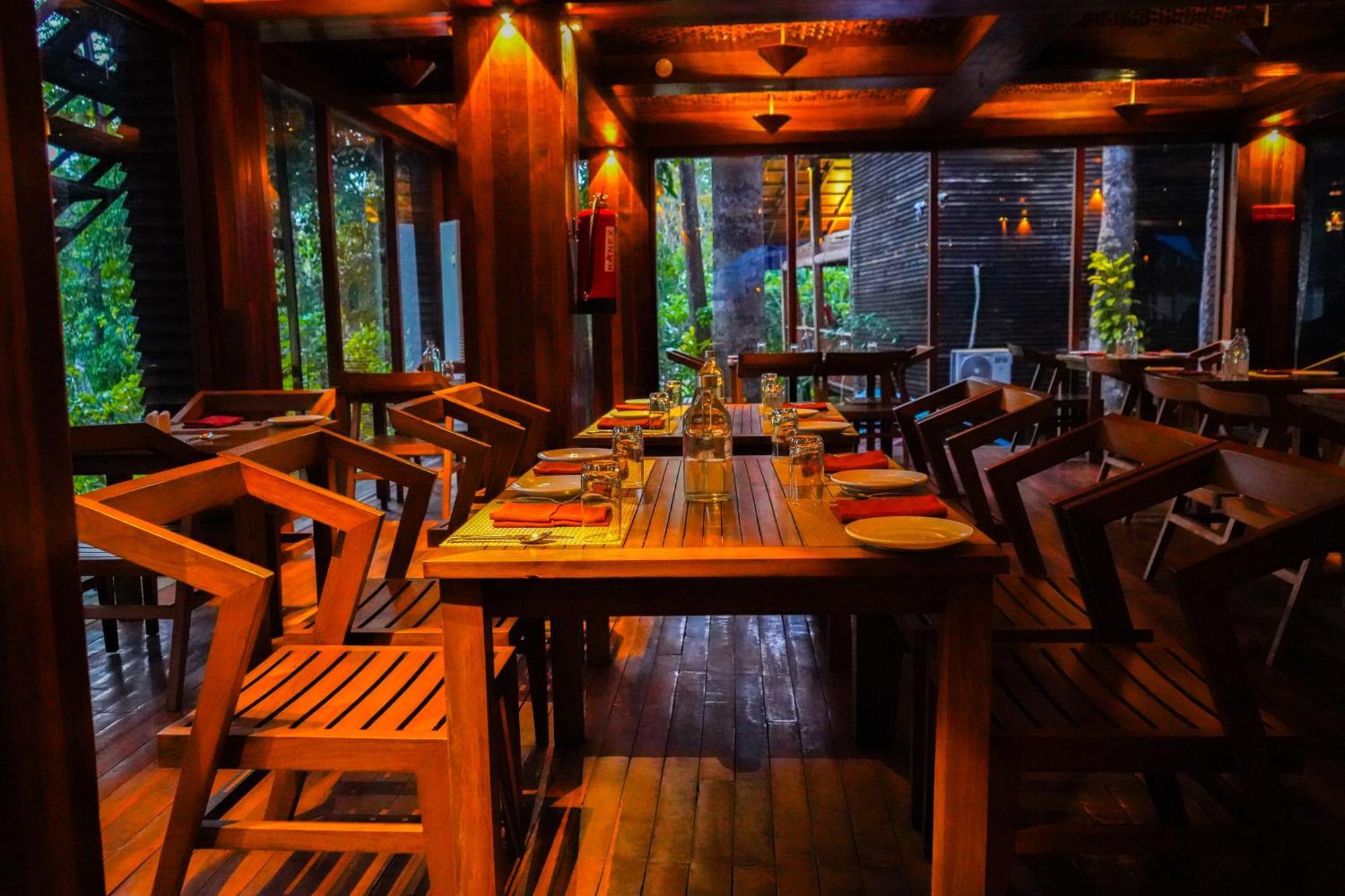 De Foret Elephant Beach Exterior photo