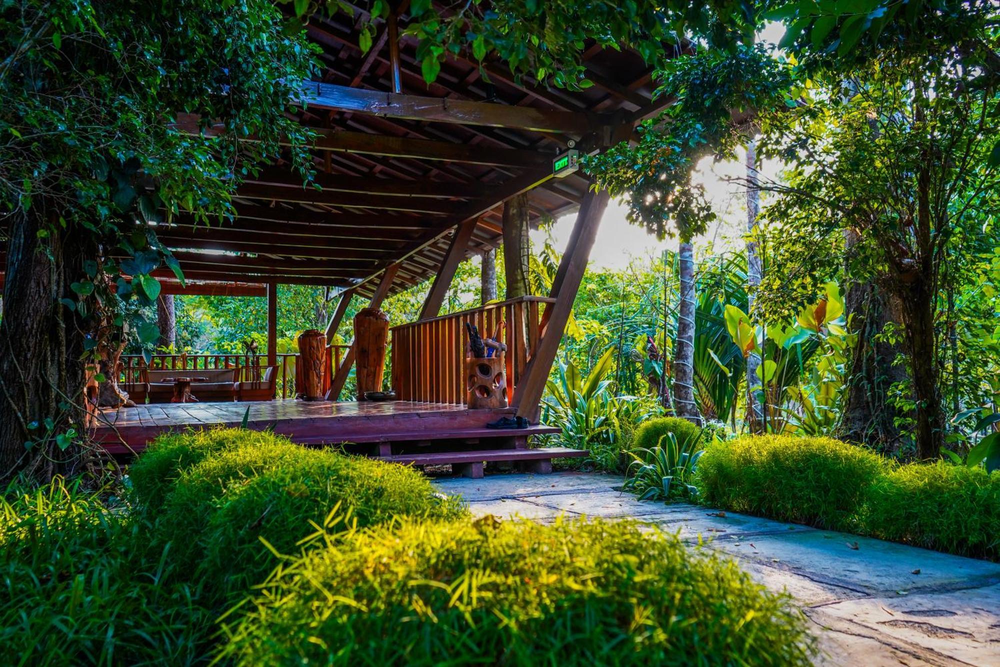 De Foret Elephant Beach Exterior photo