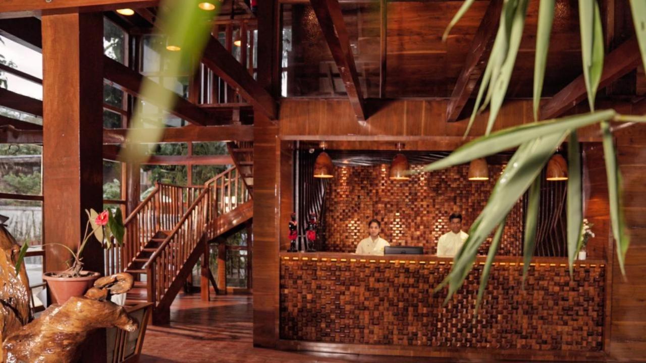 De Foret Elephant Beach Exterior photo