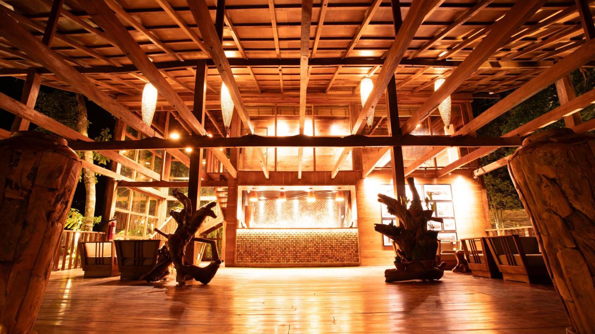 De Foret Elephant Beach Exterior photo