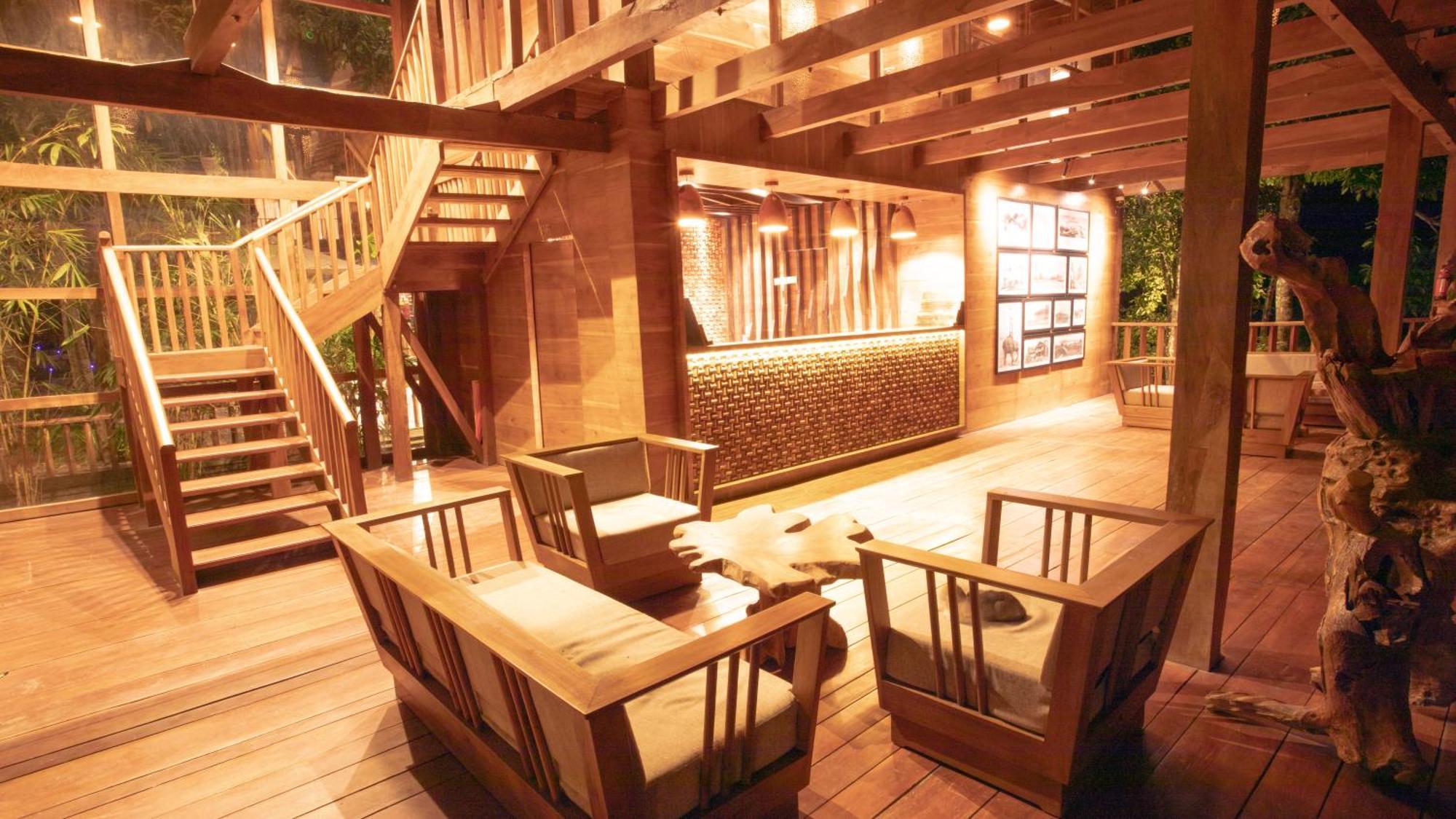 De Foret Elephant Beach Exterior photo