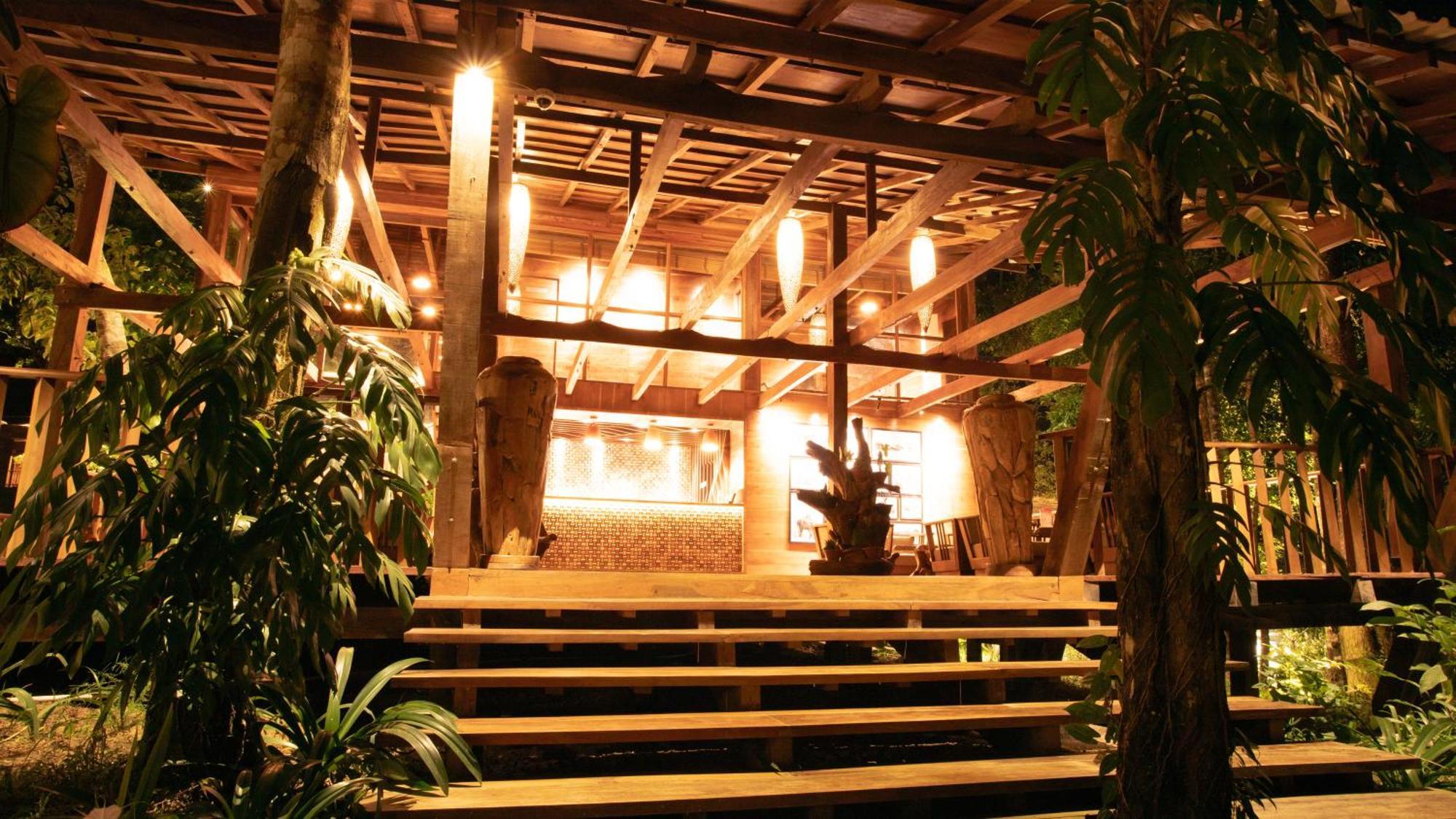 De Foret Elephant Beach Exterior photo