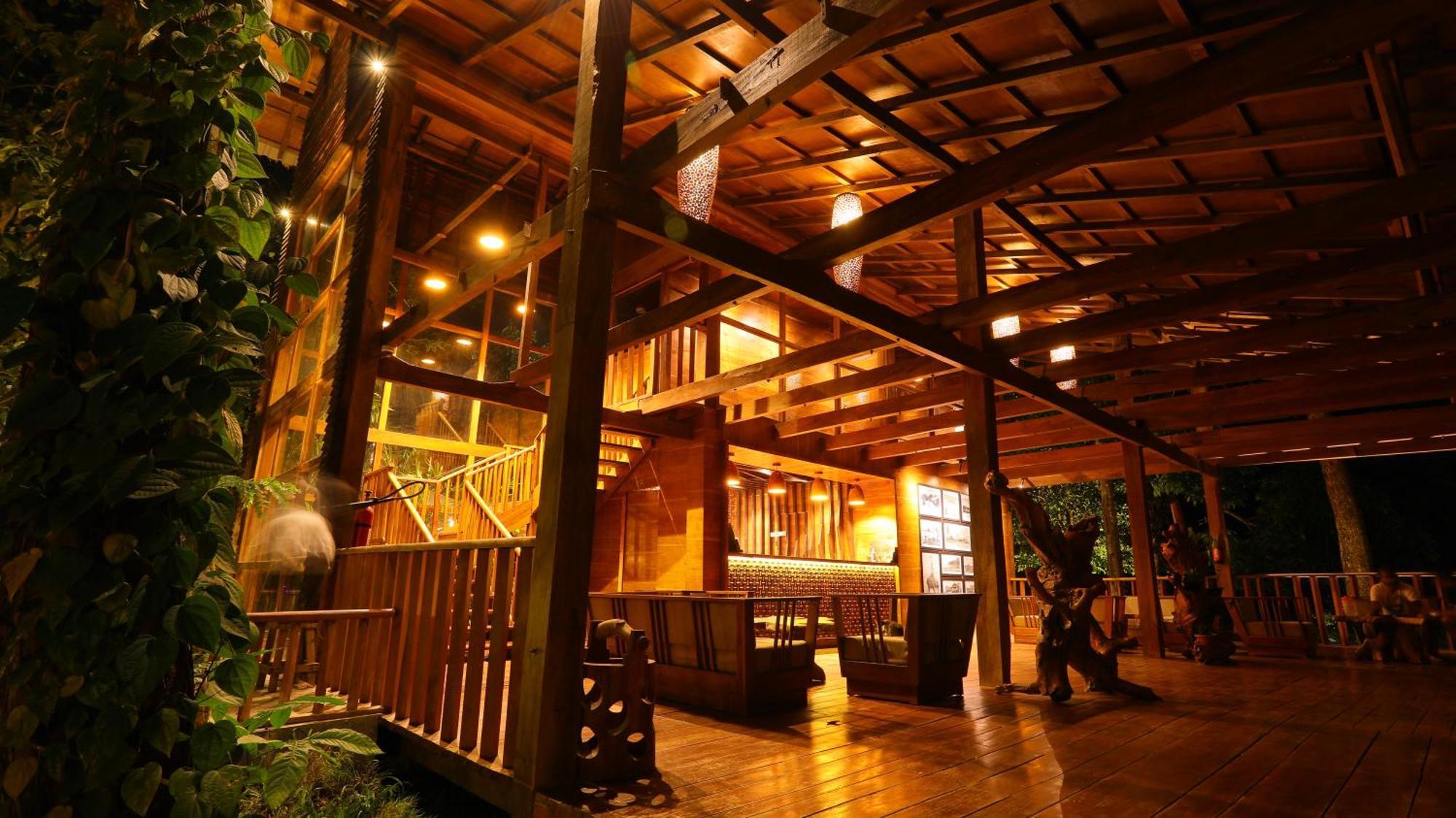 De Foret Elephant Beach Exterior photo