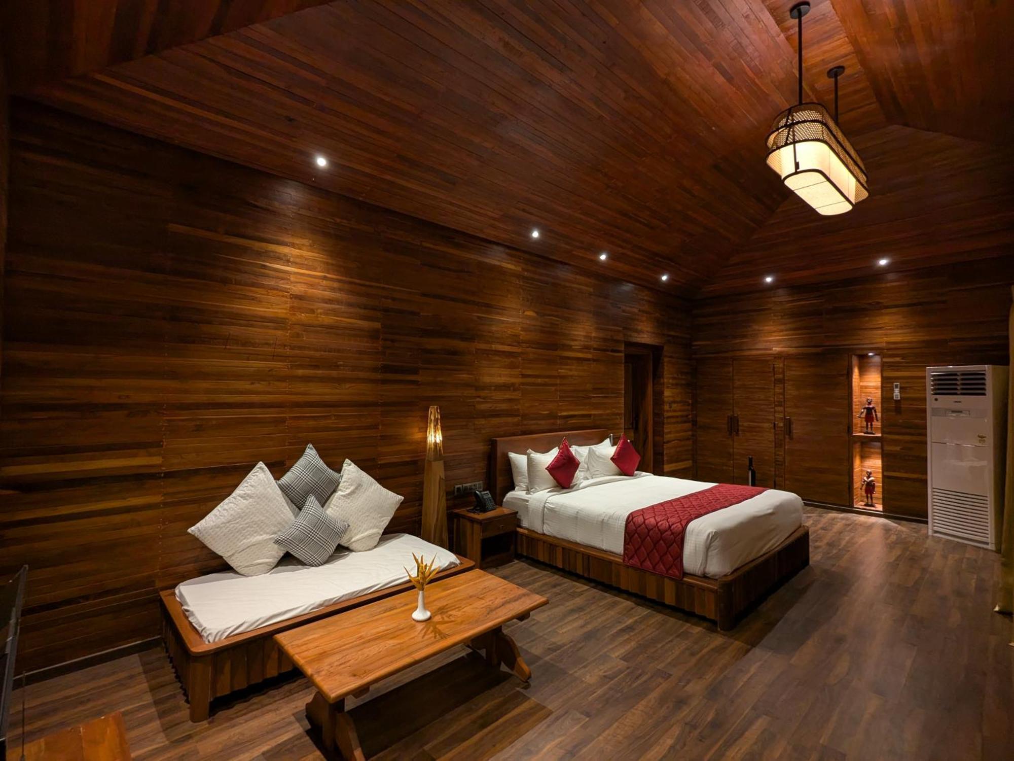 De Foret Elephant Beach Exterior photo